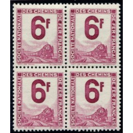 Lot 3666 - N°5