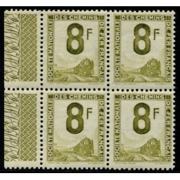 Lot 3676 - N°8