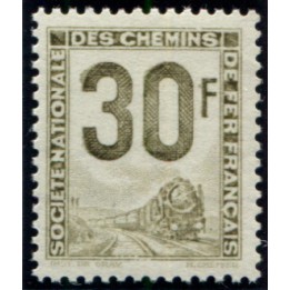 Lot 3684 - N°13