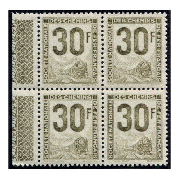 Lot 3682 - N°13