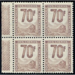 Lot 3695 - N°18