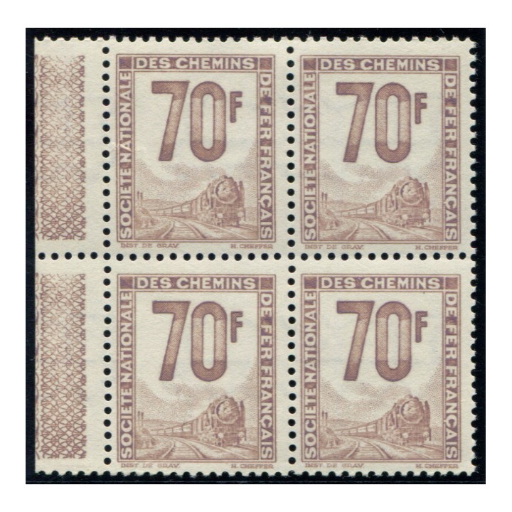 Lot 3695 - N°18