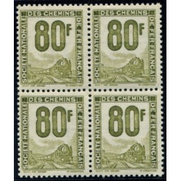 Lot 3699 - N°19