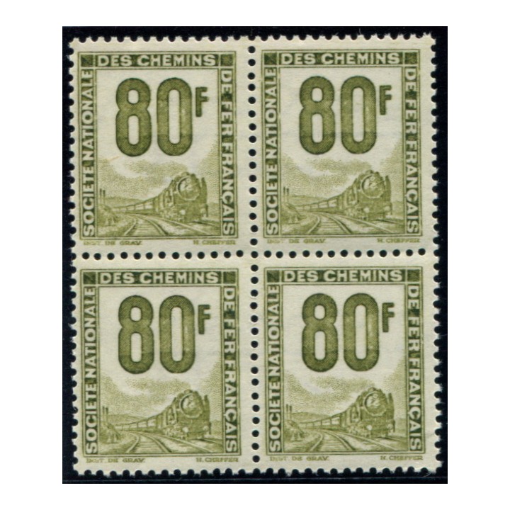 Lot 3699 - N°19