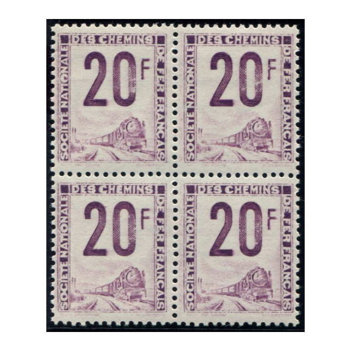 Lot 3717 - N°29