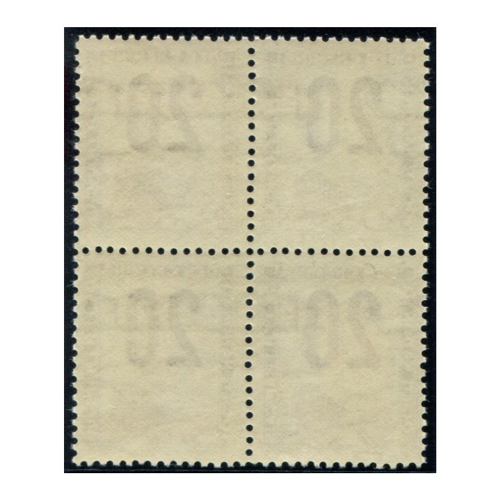 Lot 3717 - N°29
