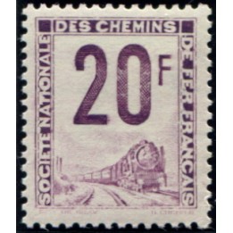 Lot 3720 - N°29