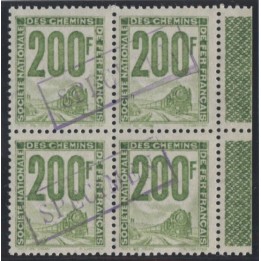 Lot 3731d - N°24
