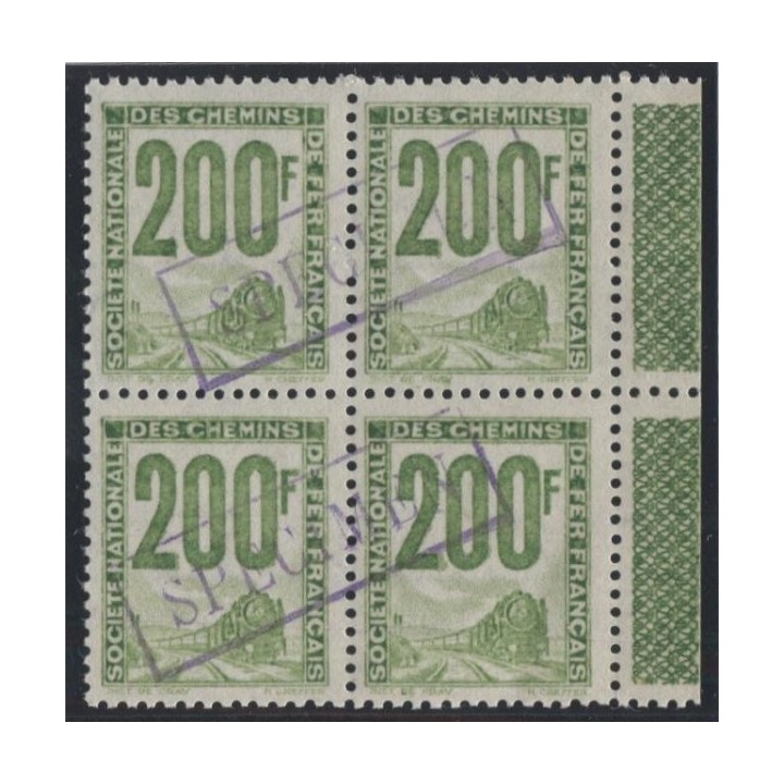Lot 3731d - N°24