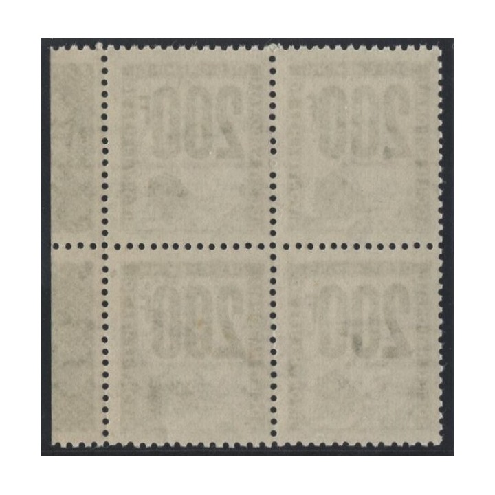 Lot 3731d - N°24