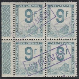 Lot 3731f - N°27