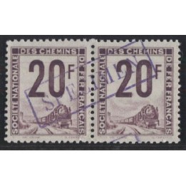 Lot 3731k - N°29