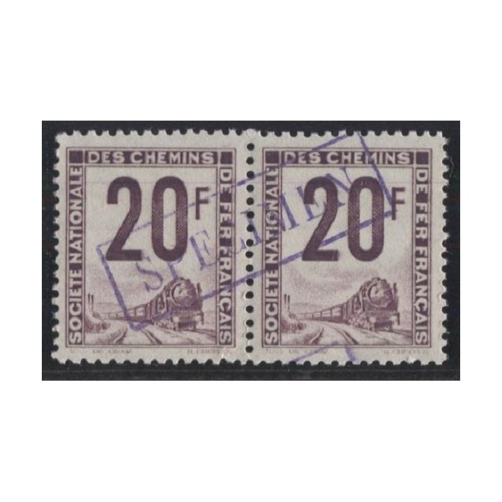 Lot 3731k - N°29