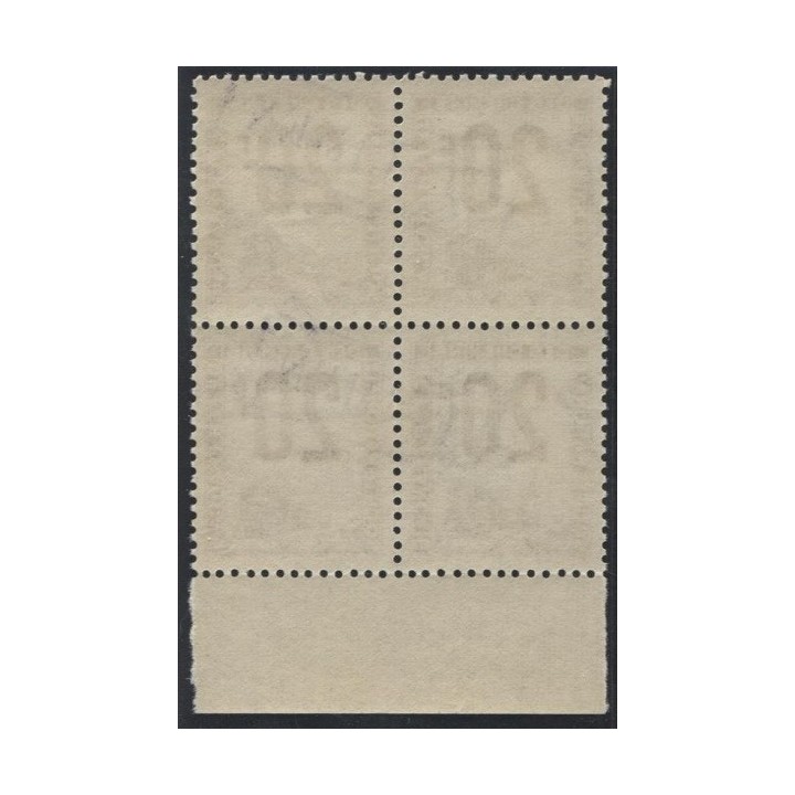 Lot 3731j - N°29