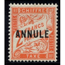 Lot L95 - N°41-CI1