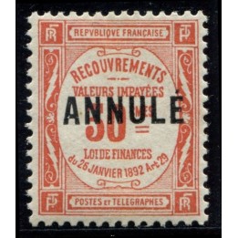 Lot L96 - N°47-CI1