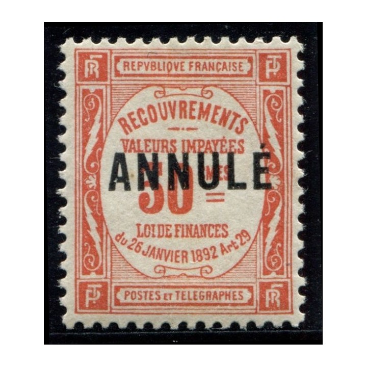 Lot L96 - N°47-CI1