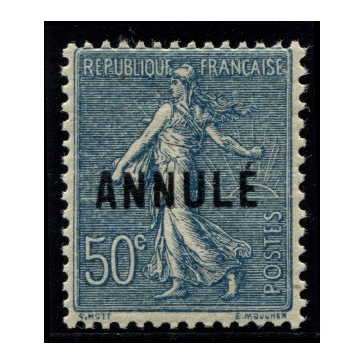 Lot L96a - N°161-CI2