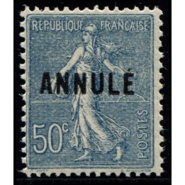 Lot L96b - N°161-CI2