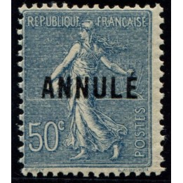 Lot L96c - N°161-CI2