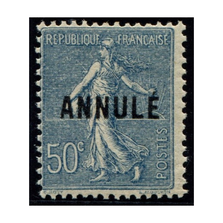 Lot L96c - N°161-CI2