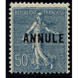 Lot L96d - N°161-CI2