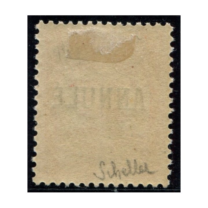 Lot L96 - N°47-CI1