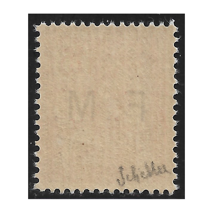 Lot W152 - N°2
