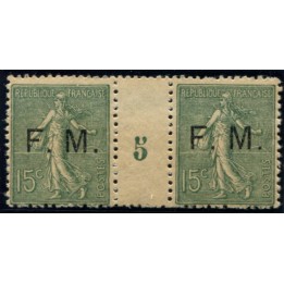 Lot 3880 - N°3