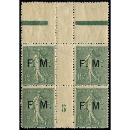 Lot 3879 - N°3