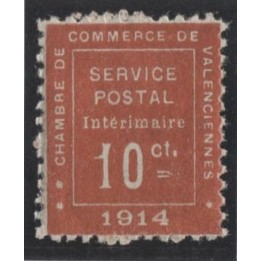 Lot L128 - N°1