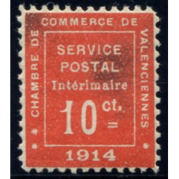 Lot 3916 - N°1