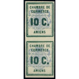 Lot 4464 - N°1