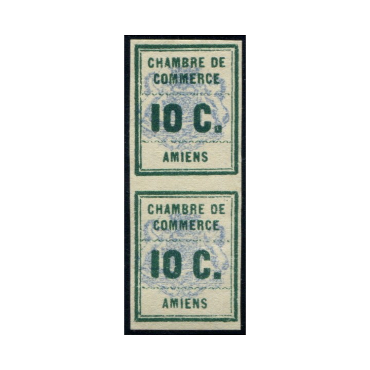 Lot 4464 - N°1