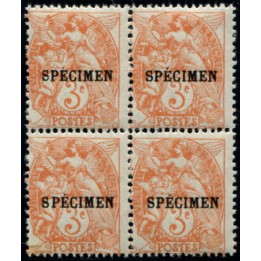 Lot 3786 - N°109-CI3