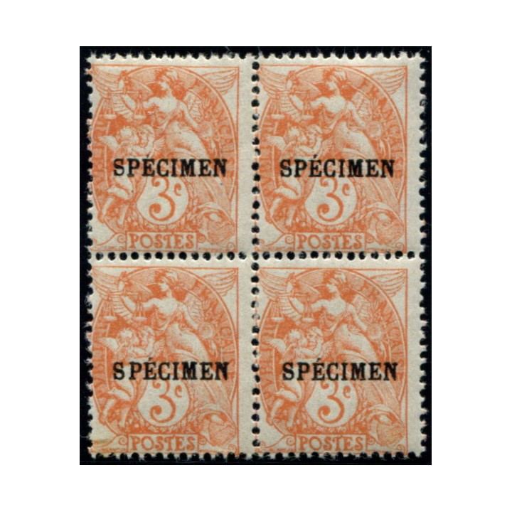 Lot 3786 - N°109-CI3