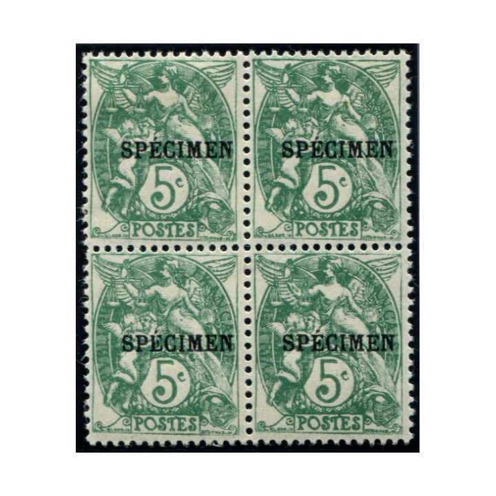 Lot 3787 - N°111-CI1