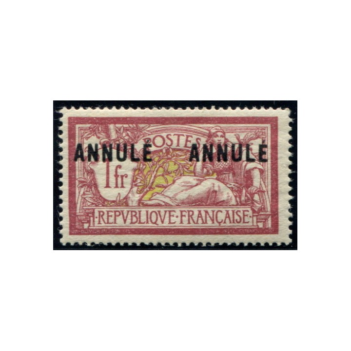 Lot 3793 - N°121-CI2