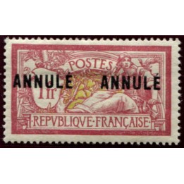 Lot 3795 - N°121-CI2