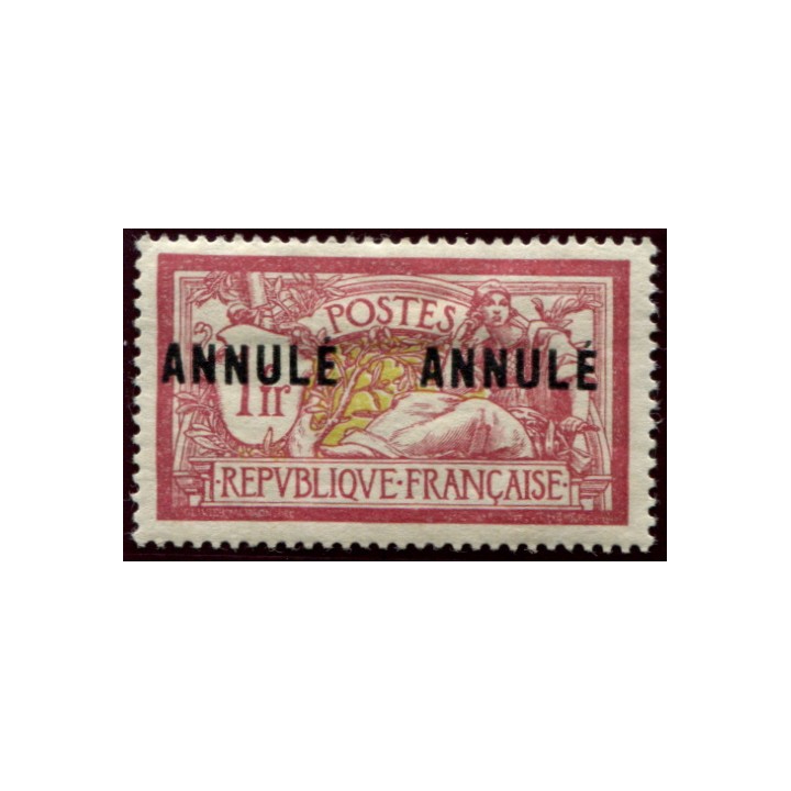 Lot 3795 - N°121-CI2