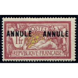 Lot 3797 - N°121-CI2