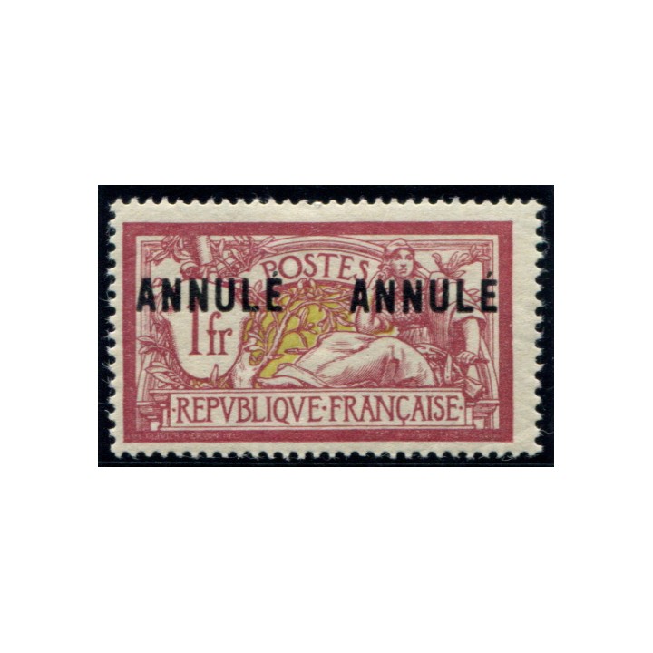 Lot 3797 - N°121-CI2