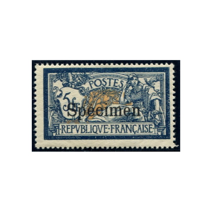 Lot 3805 - N°123-CI3