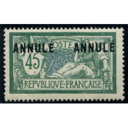 Lot 3816 - N°143-CI2