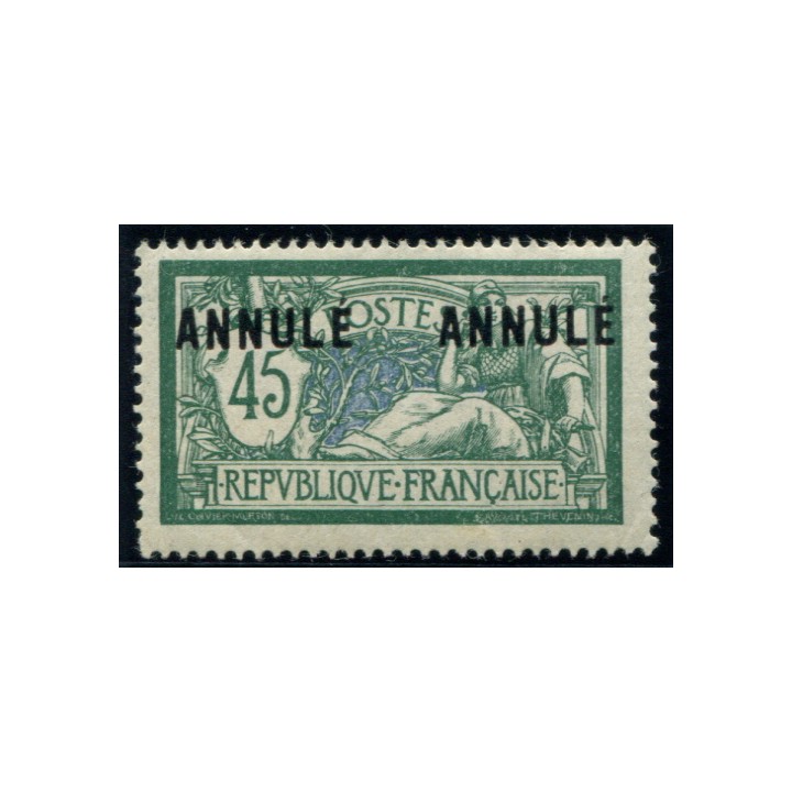 Lot 3816 - N°143-CI2