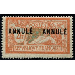 Lot 3822 - N°145-CI1