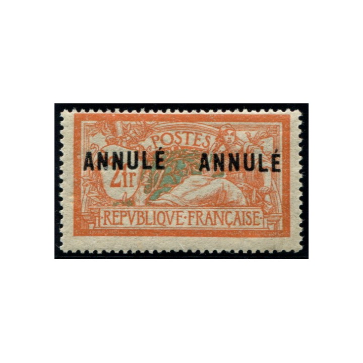 Lot 3822 - N°145-CI1