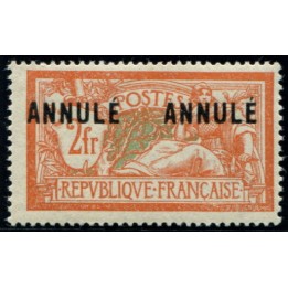 Lot 3823 - N°145-CI1