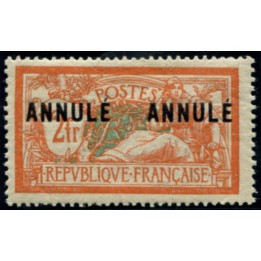 Lot 3824 - N°145-CI1