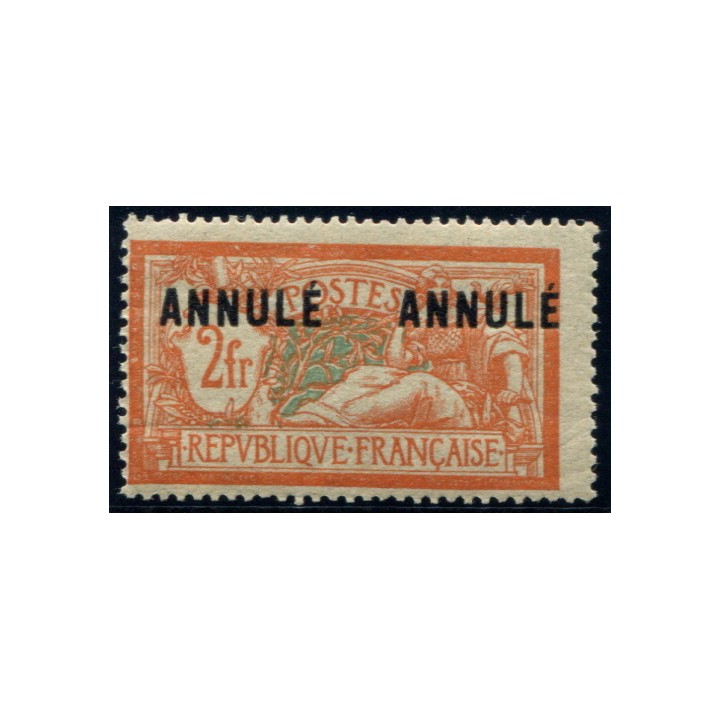 Lot 3825 - N°145-CI1